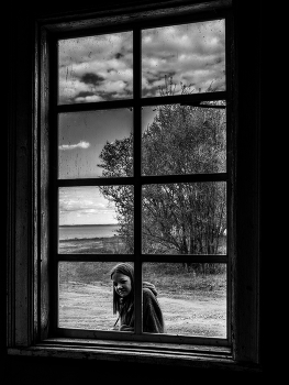 Auf der anderen Seite ... / ***