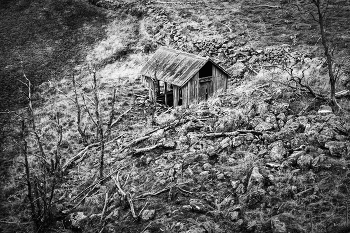 Zwei Einsamkeit / ***