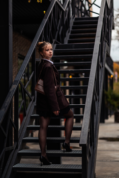 Auf der Zunahme / ***