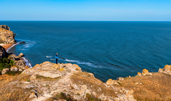 Zeit zum Nachdenken / ***