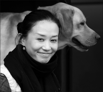 Double Portrait / ***