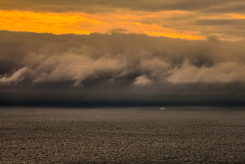 Ich werde Sturm / ***