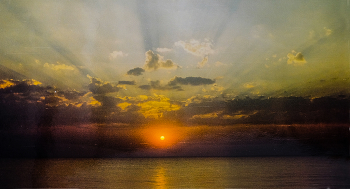 Sonne und Meer / ***