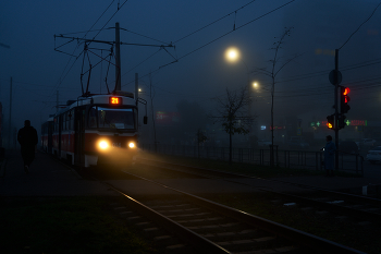 Morgendämmerung / ***