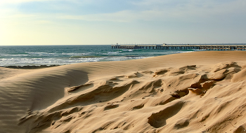 Weiße Sonne der Wüste / ***