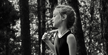 Wald Prinzessin / ***