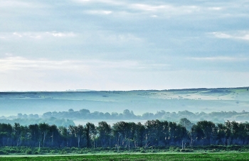 Graphics Morgengrauen / ***