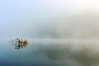 Misty Minimalismus / ***