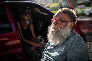 Dicke und dünne / ....