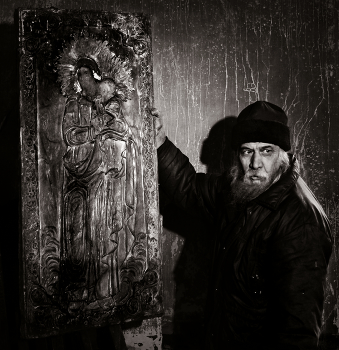 Nach dem Brand / ***