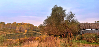 Panorama der Herbst / ***