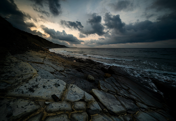 Kältesten Januar / ***