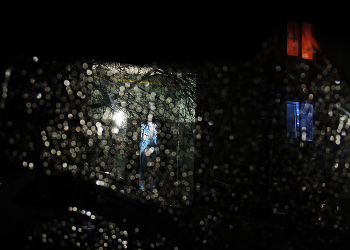 Schlechtes Wetter / ***