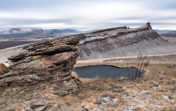 Kältesten Januar / ***