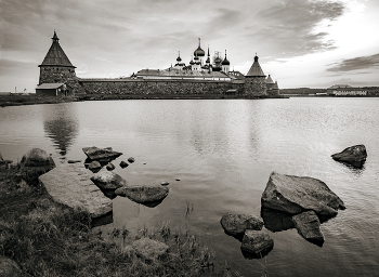 Mönchskloster / ***