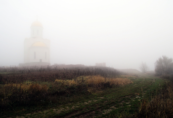 Gloomy November / ***