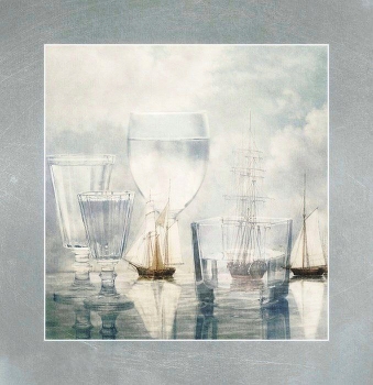 Voll ruhig ... / ***