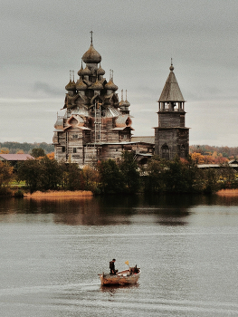 Ruhe und Frieden / ***