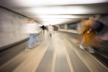 The time tunnel / 2025