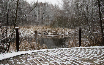 Der erste Schnee / ***