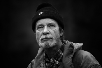 Porträt von einem Freund / ***