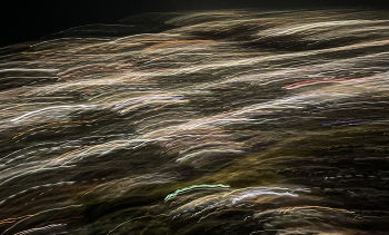 Nacht Lichter der Großstadt / ***