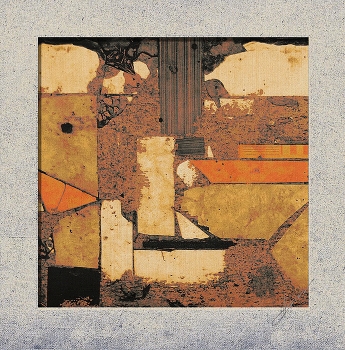 Unter den Füßen / ***