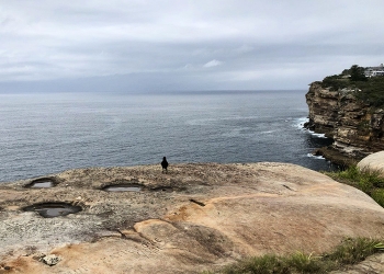 Aussichtspunkt / Sydney