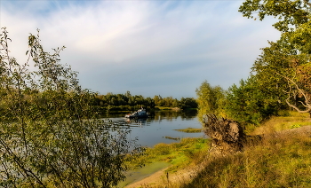 Otshumelo Sommer / ***