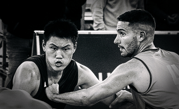 &nbsp; / FIBA 3x3 World Tour Prague Masters 2023