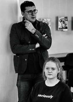 Double Portrait / ***