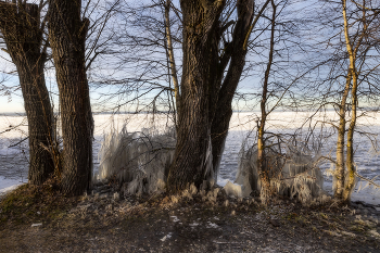 Nach dem Sturm / ***