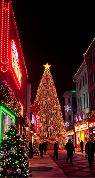 Limited edition Holiday Special drops for holiday gifts 2025 HolidayNFT Holiday Special / HolidayNFT Holiday Special, Capture the magic of Christmas 2025 with our limited edition drops, featuring an enchanting image of a during Christmas celebrations—a perfect holiday gift that doubles as a modern festive ornament for your virtual collection, blending beautifully with both your holiday decor and family traditions. Add a touch of innovative elegance to your holiday season, ideal for teen Christmas enthusiasts or to spruce up your winter digital gallery, complementing your Christmas tree decor and new year ornament selection.