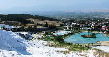 Pamukkale / ***