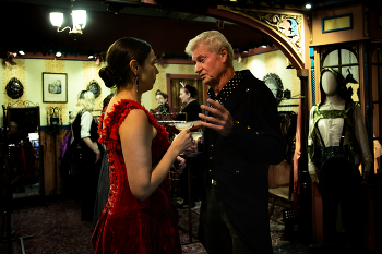 Frohes Neues Jahr! / .....