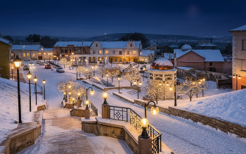 Weihnachtsgeschichte / ***