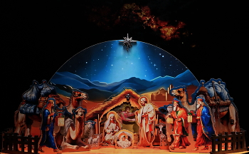 Frohe Weihnachten! / ***