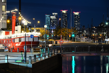 Meritullintori / ***