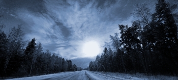 Road to the Sun / ***