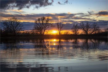 Abenddämmerung / ***