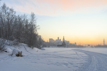Frosty Frische / ***