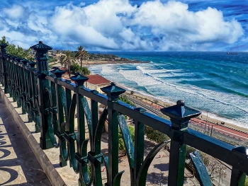 Tarragona - balcó del Mediterrani - Tarragonès / Tarragona - balcó del Mediterrani - Tarragonès