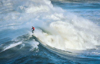 Sea Sorgen wieder ... / ***