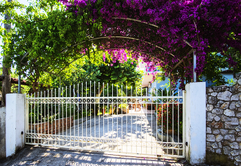 Sonnenterrasse / ***