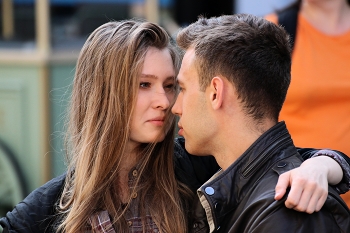 Verwandtschaft / ***