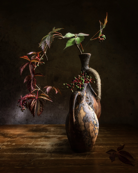 Girlish Trauben / ***