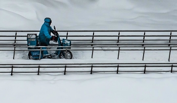 Bei jedem Wetter / ***