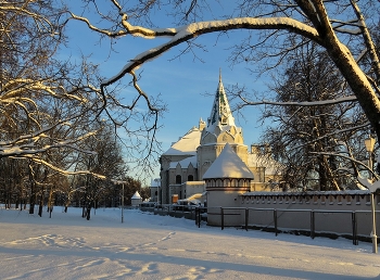 An einem sonnigen Tag / ***