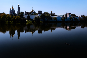 Novospassky Kloster / ***