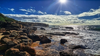 Tarragona - pedrera romana a la Marquesa - Tarragonès / Tarragona - pedrera romana a la Marquesa - Tarragonès